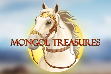 Mongoltreasures Олл Райт Казино слот